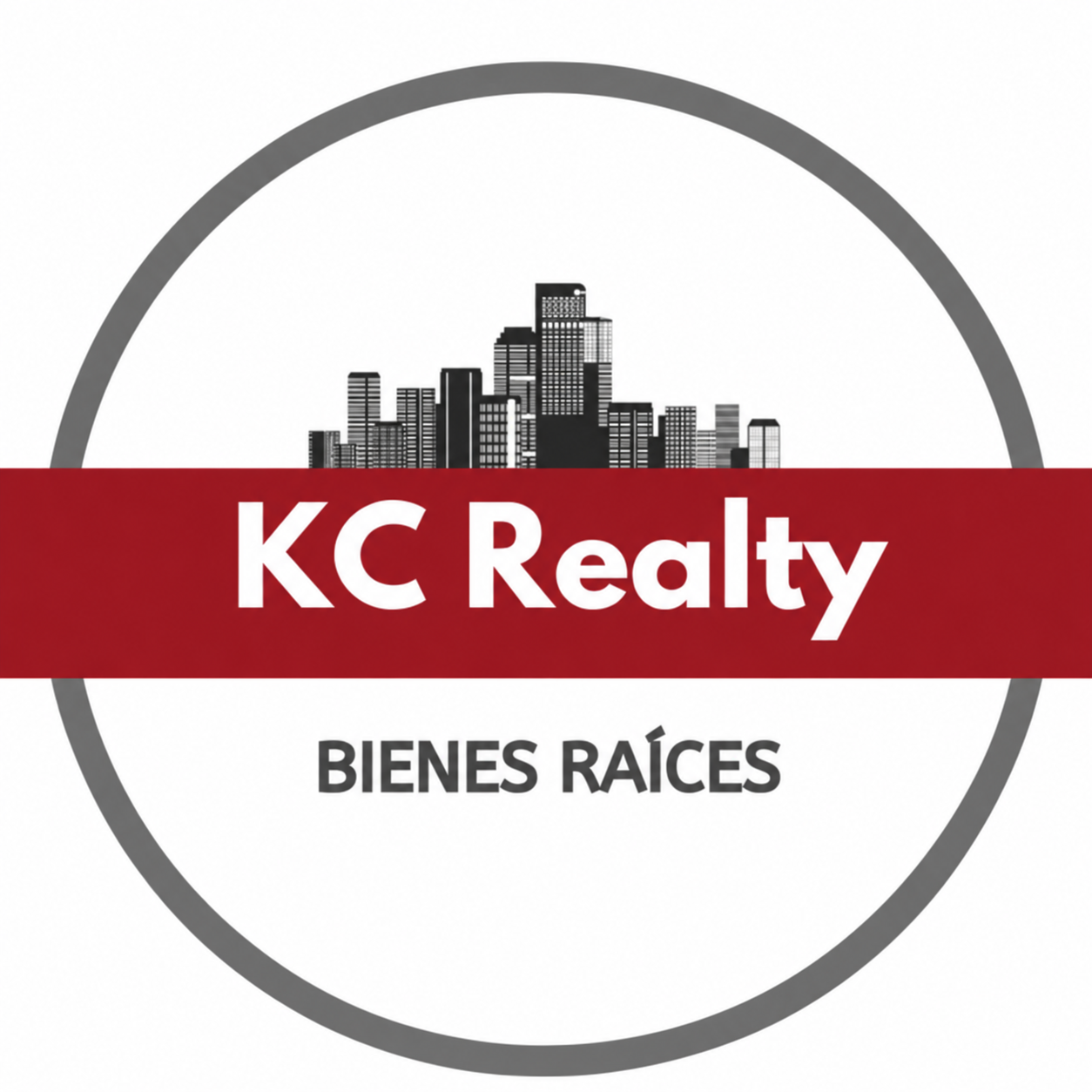 KC Realty — Bienes Raíces